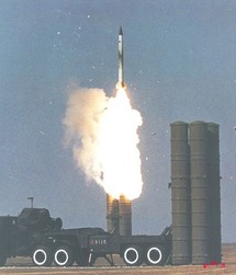 Suministro de misiles rusos S 300 haría invulnerable a Irán frente a ataques de Israel