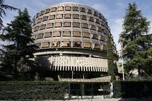 Indignación en los partidos catalanes ante un nuevo retraso de la sentencia del TC