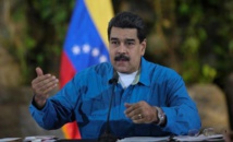 Nicolás Maduro Nicolás Maduro