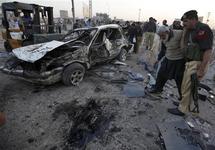 Pakistán: asciende a 15 balance de muertos en atentado en Peshawar