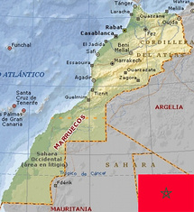 La Unión de Periodistas Árabes reitera su apoyo a la integridad territorial de Marruecos