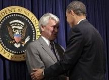 Dimite un Consejero de la Casa Blanca que Quería Cerrar Guantánamo Dimite un Consejero de la Casa Blanca que Quería Cerrar Guantánamo