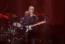 Eric Clapton Eric Clapton