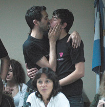 “Esta es una batalla cultural hermosa” “Esta es una batalla cultural hermosa”