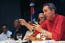 UASD debatirá la reforma del estatuto UASD debatirá la reforma del estatuto