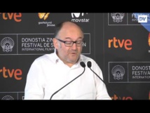 José Luis Rebordinos José Luis Rebordinos