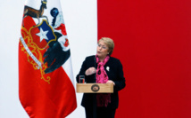 Michelle Bachelet Michelle Bachelet