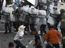EEUU quedó al descubierto en ejecución y mantenimiento del golpe de Honduras