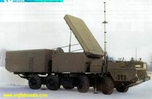 Rusia cumple compromisos de cooperación técnico-militar con Irán Rusia cumple compromisos de cooperación técnico-militar con Irán