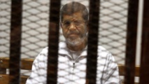 Muhammad Mursi Muhammad Mursi