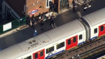 Atentado en el metro de Londres deja al menos 29 heridos