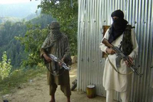 Los Talibanes Pakistaníes Culpan a Blackwater por los Atentados en el País