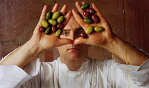 El chef del año El chef del año