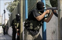 Acuerdo interpalestino en Gaza para cesar los disparos a Israel, según Hamas