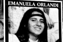 Emanuela Orlandi Emanuela Orlandi