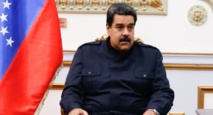 Nicolás Maduro Nicolás Maduro