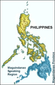 Veintiún muertos en toma de rehenes en el sur de Filipinas (ejército)