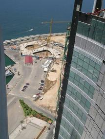 Beirut busca recuperar su esplendor perdido de paraíso de las compras Beirut busca recuperar su esplendor perdido de paraíso de las compras