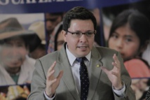 Julio Héctor Estrada