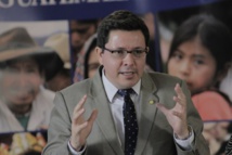 Julio Héctor Estrada Julio Héctor Estrada