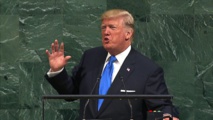 Trump en la ONU Trump en la ONU