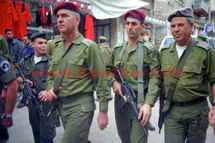 Vilnai: la Próxima Guerra Afectará a Todo Israel Vilnai: la Próxima Guerra Afectará a Todo Israel