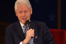 Bill Clinton Bill Clinton