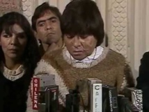 Carmen Gloria Quintana Carmen Gloria Quintana