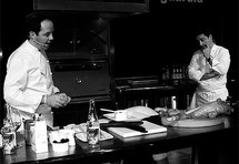 Joan Roca, nuevo 'tres estrellas' Michelin España Joan Roca, nuevo 'tres estrellas' Michelin España