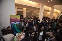 Festival Filba rastrea huellas de la violencia en la escritura Festival Filba rastrea huellas de la violencia en la escritura