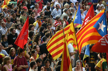 La dignidad de Catalunya