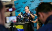 Julio Borges Julio Borges