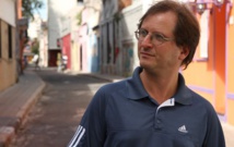 Martín Kohan Martín Kohan