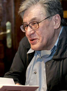 "Este premio es para toda la literatura mexicana" "Este premio es para toda la literatura mexicana"