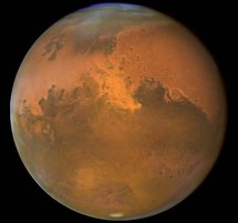 Colonizar el Planeta Rojo y ser marcianos es el destino humano: Ray Bradbury