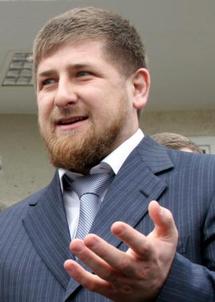 Kadírov dice que el jefe Umárov será eliminado esté implicado o no en el atentado al tren Kadírov dice que el jefe Umárov será eliminado esté implicado o no en el atentado al tren
