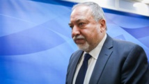 Avigdor Lieberman Avigdor Lieberman