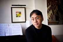 Kazuo Ishiguro Kazuo Ishiguro
