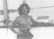 Tamara Bunke en Cuba Tamara Bunke en Cuba