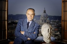 Desestabiliza a ministro de Cultura francés huelga de museos Desestabiliza a ministro de Cultura francés huelga de museos