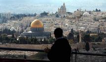 La UE defiende que Jerusalén sea la futura capital de dos estados