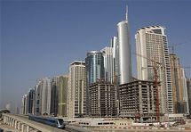 Dubai advierte de que reestructurar su deuda llevará más de 6 meses