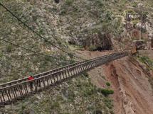 Durango, una tierra por descubrir Durango, una tierra por descubrir