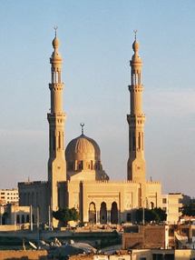 La polémica de los minaretes se calienta en Francia