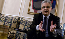 'Ni Marruecos ni España se merecen el trato que han recibido de Haidar' 'Ni Marruecos ni España se merecen el trato que han recibido de Haidar'