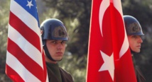 Erdogan dice que Turquía ya no reconoce a embajador de EEUU en Ankara
