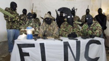 Una declaración del grupo armado corso FLNC antes de dejar las armas.