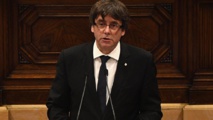 Carles Puigdemont Carles Puigdemont