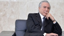 Michel Temer Michel Temer