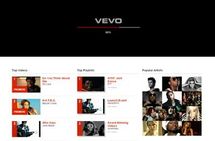 YouTube se alía con sellos discográficos y lanza portal de música